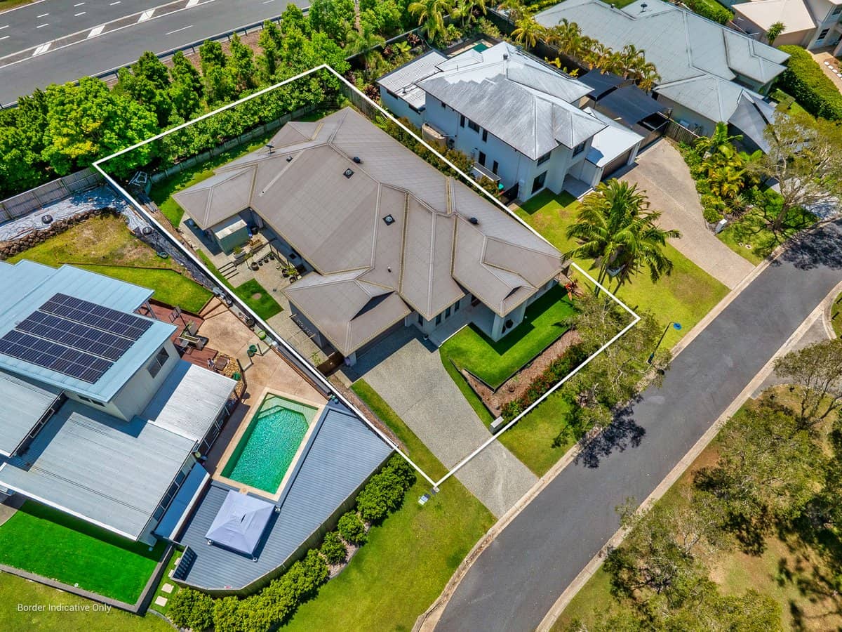 4 Kintail Lane, COOMERA WATERS - Thumbnail 20