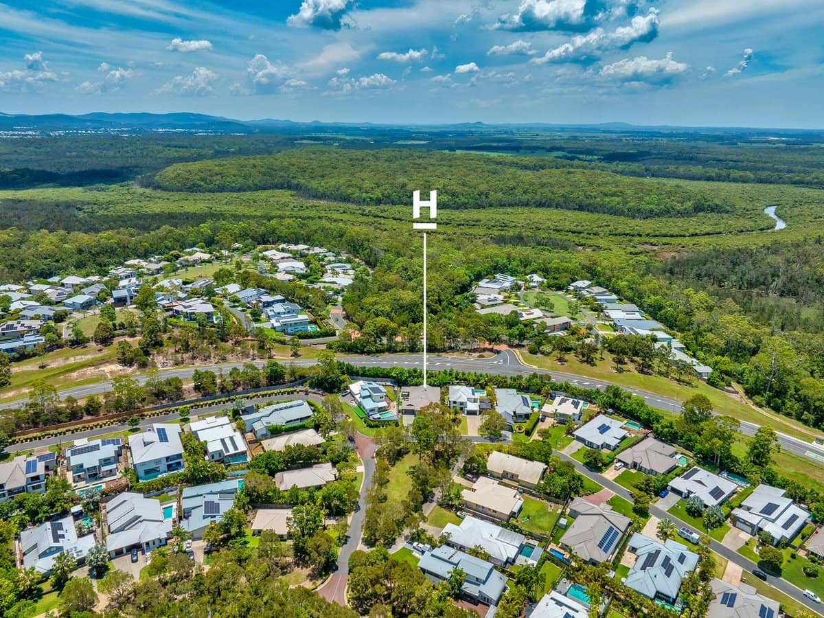 4 Kintail Lane, COOMERA WATERS - Thumbnail 21