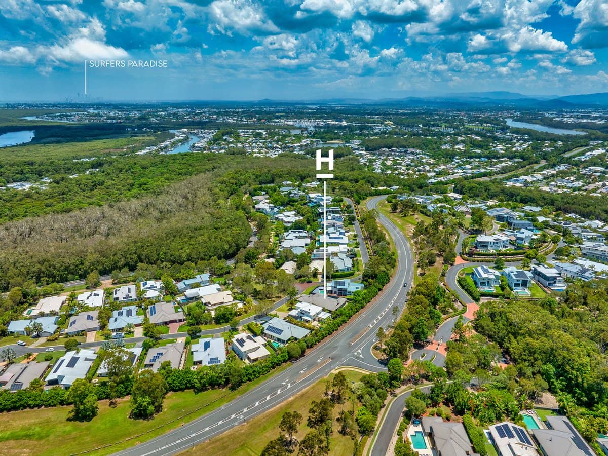 4 Kintail Lane, COOMERA WATERS - Thumbnail 22