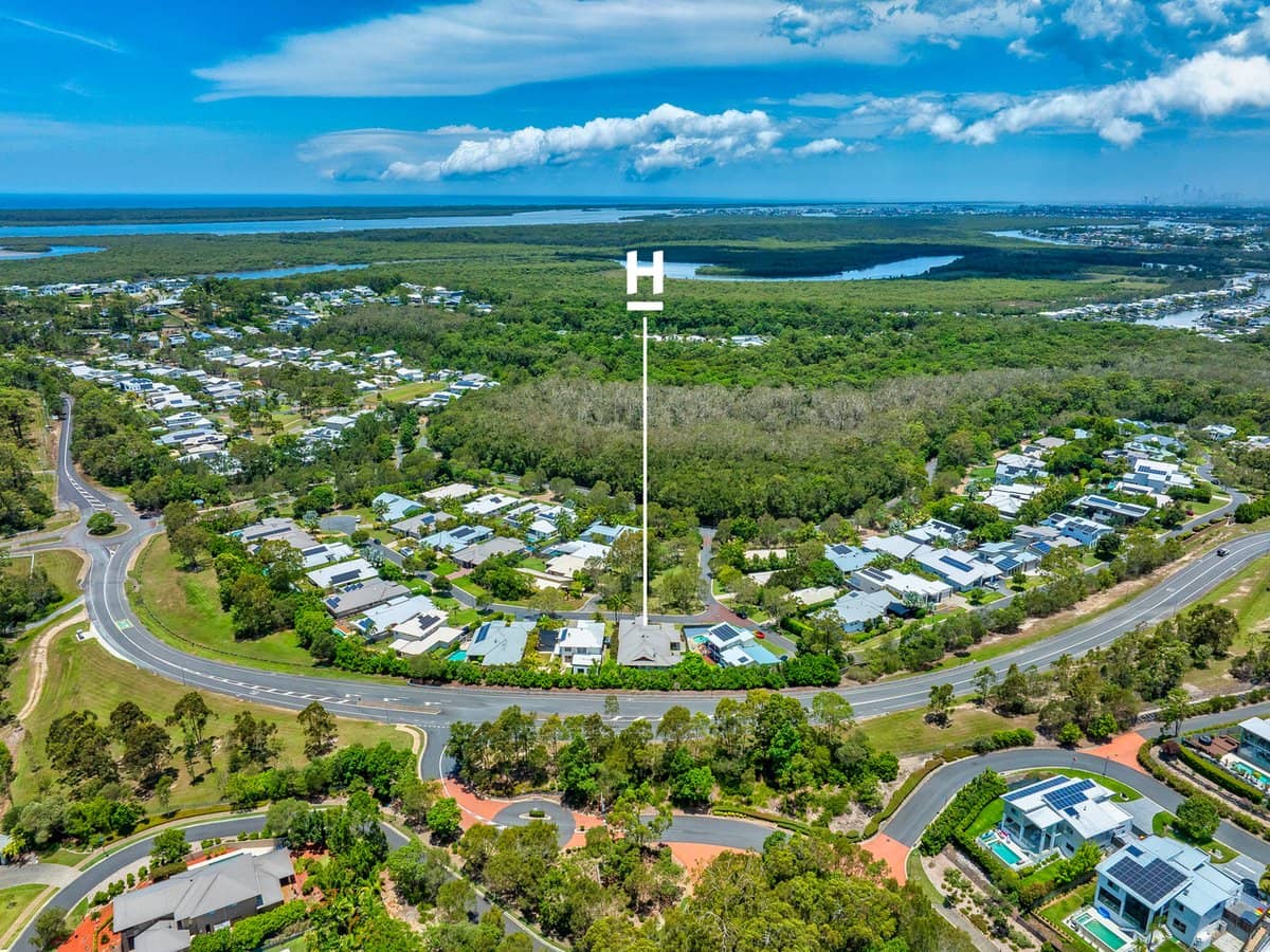 4 Kintail Lane, COOMERA WATERS - Thumbnail 23