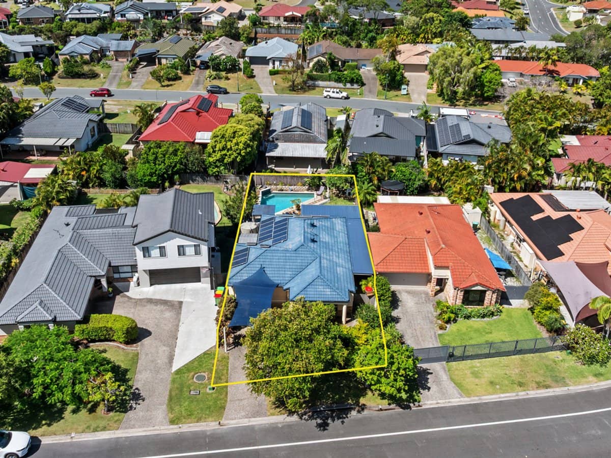 25 Swanton Drive, Mudgeeraba - Thumbnail 23