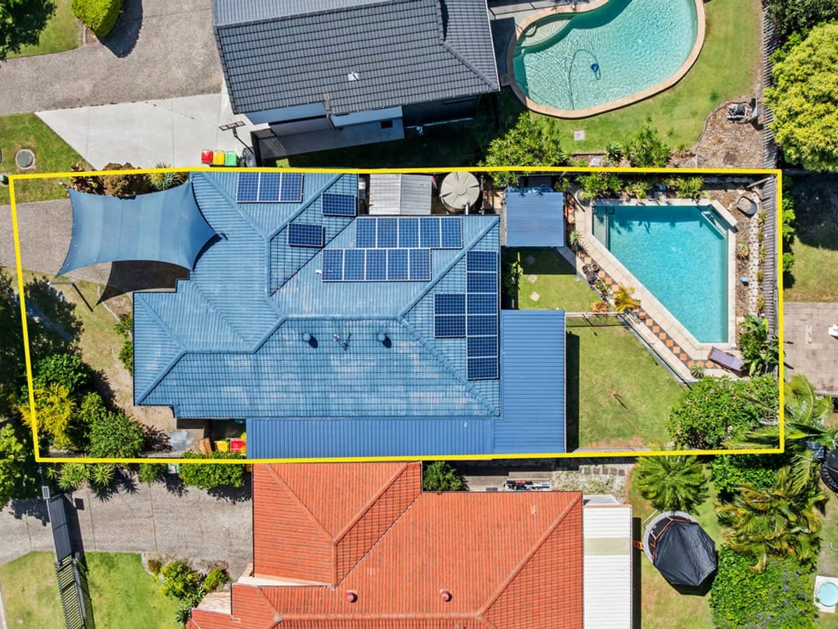 25 Swanton Drive, Mudgeeraba - Thumbnail 24