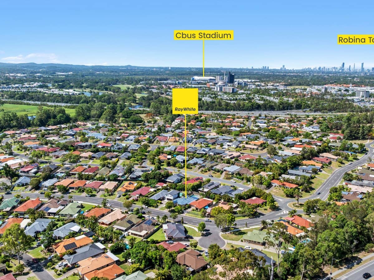 25 Swanton Drive, Mudgeeraba - Thumbnail 25