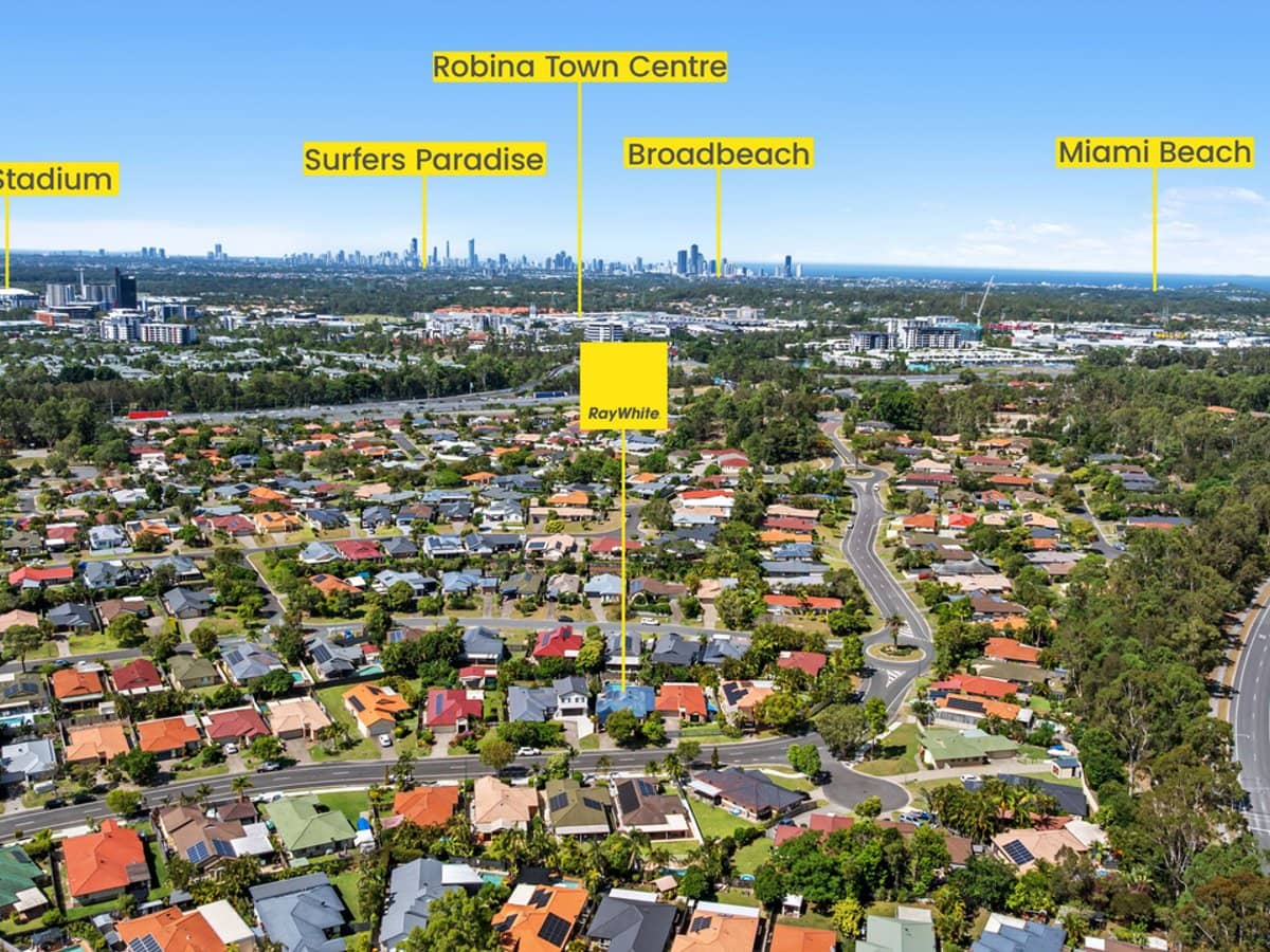 25 Swanton Drive, Mudgeeraba - Thumbnail 26