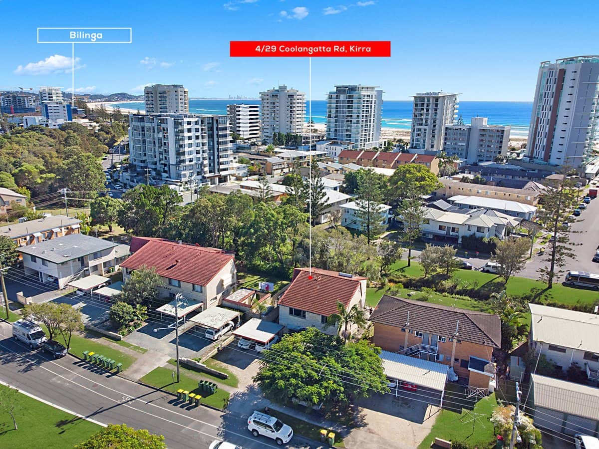 4/29 Coolangatta Road, COOLANGATTA - Thumbnail 1