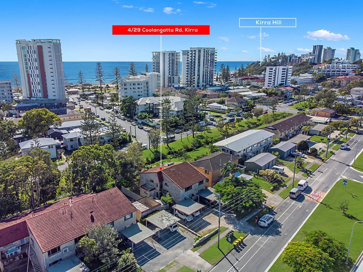 4/29 Coolangatta Road, COOLANGATTA - Thumbnail 9