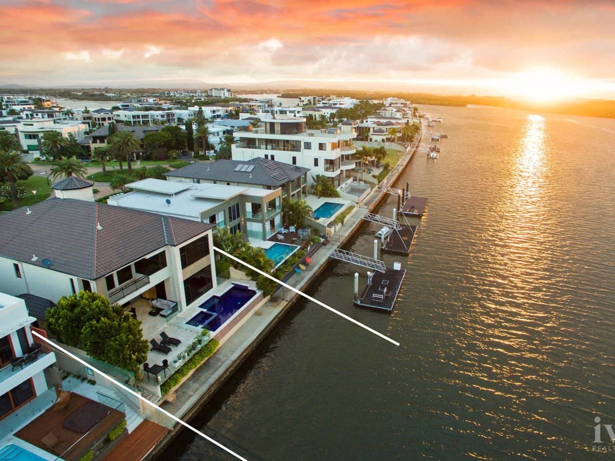 8 Knightsbridge Parade East, Sovereign Islands - Thumbnail 20