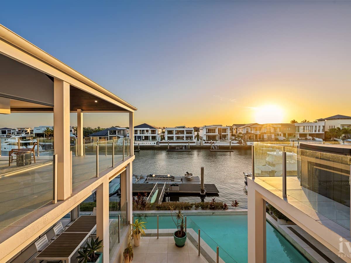 78 Royal Albert Crescent, Sovereign Islands - Thumbnail 20