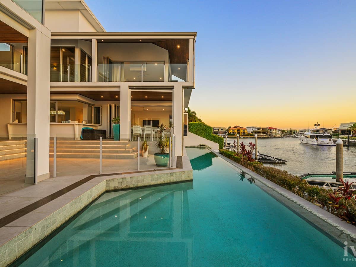 78 Royal Albert Crescent, Sovereign Islands - Thumbnail 27