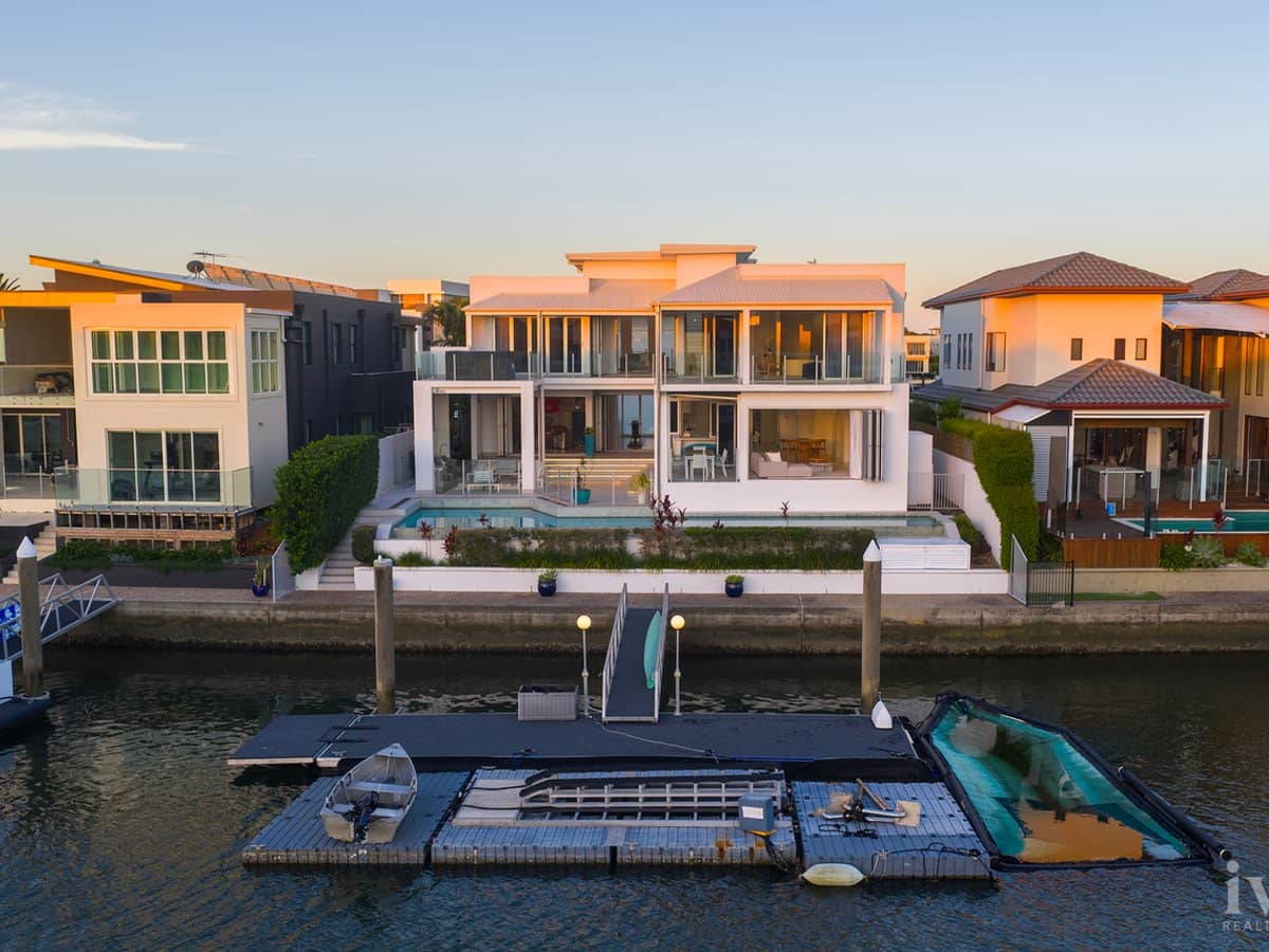 78 Royal Albert Crescent, Sovereign Islands - Thumbnail 30