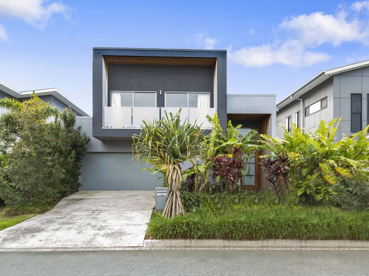 68 North Quay Circuit, HOPE ISLAND - Thumbnail 1