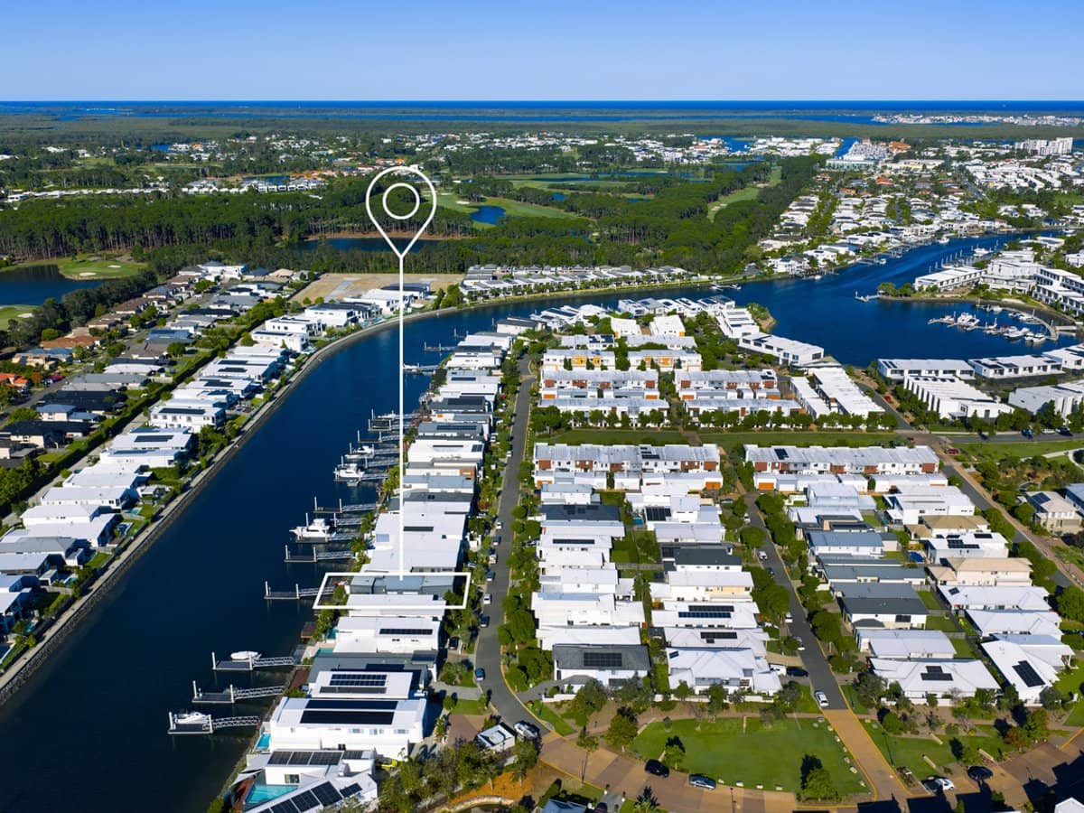 68 North Quay Circuit, HOPE ISLAND - Thumbnail 13