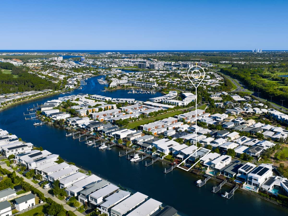 68 North Quay Circuit, HOPE ISLAND - Thumbnail 14