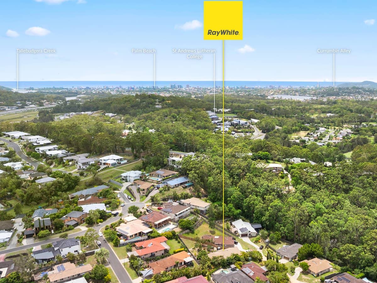 22 Glauca Street, BURLEIGH HEADS - Thumbnail 23