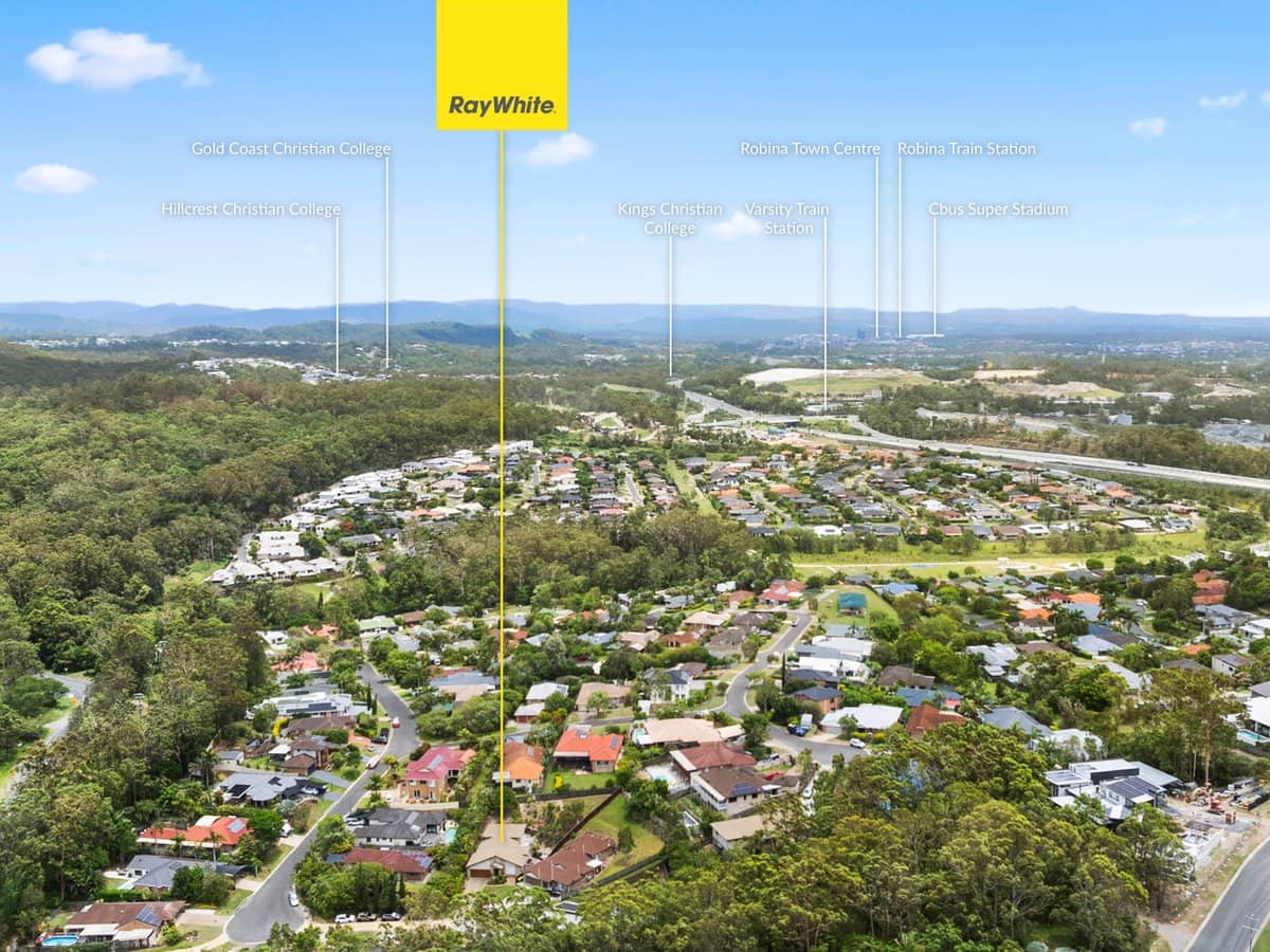 22 Glauca Street, BURLEIGH HEADS - Thumbnail 24