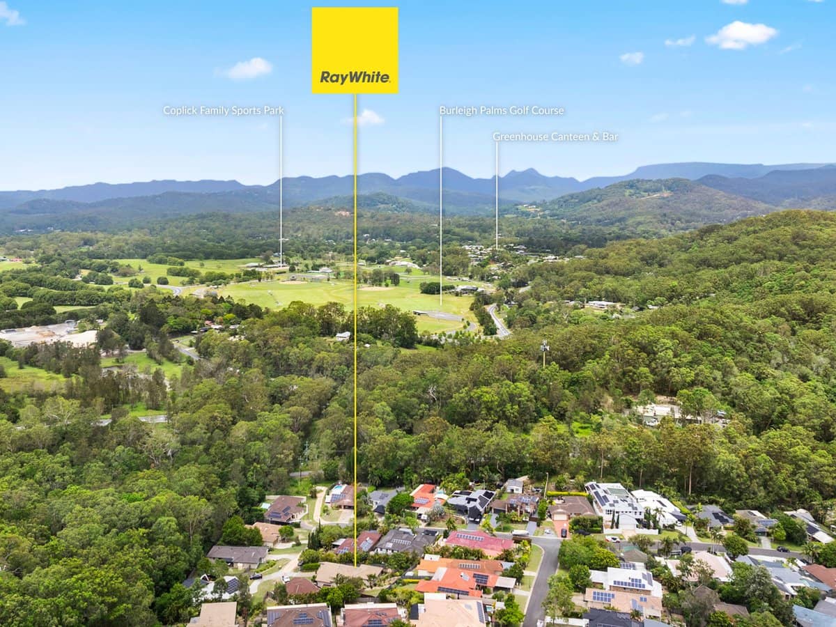 22 Glauca Street, BURLEIGH HEADS - Thumbnail 25