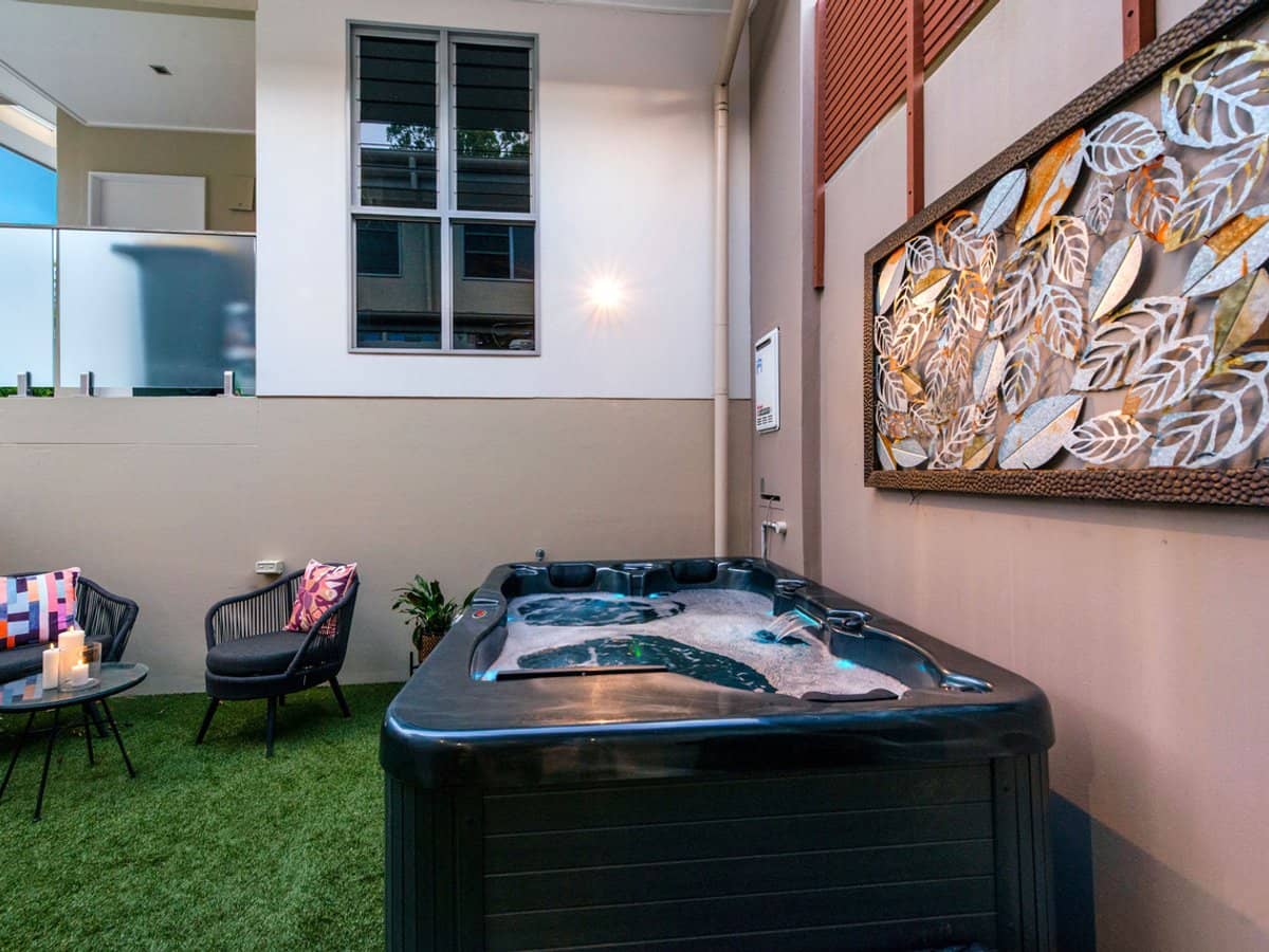 5412 Bay Hill Terrace, Sanctuary Cove - Thumbnail 12