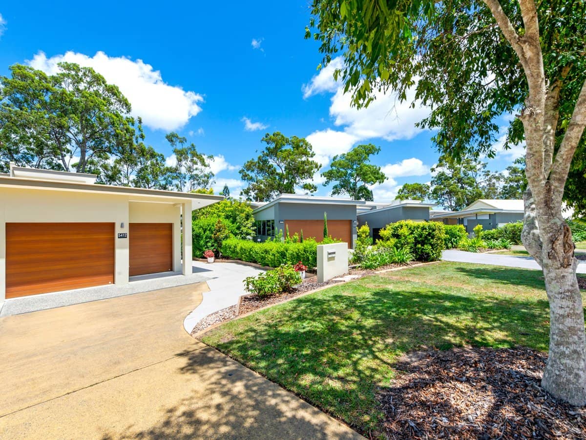 5412 Bay Hill Terrace, Sanctuary Cove - Thumbnail 20