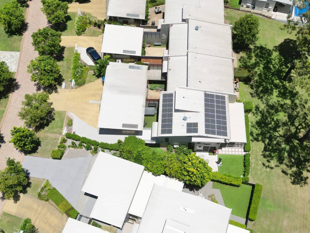 5412 Bay Hill Terrace, Sanctuary Cove - Thumbnail 22