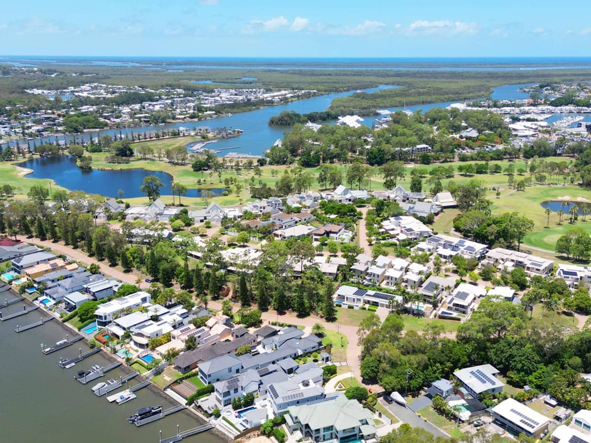 5412 Bay Hill Terrace, Sanctuary Cove - Thumbnail 23