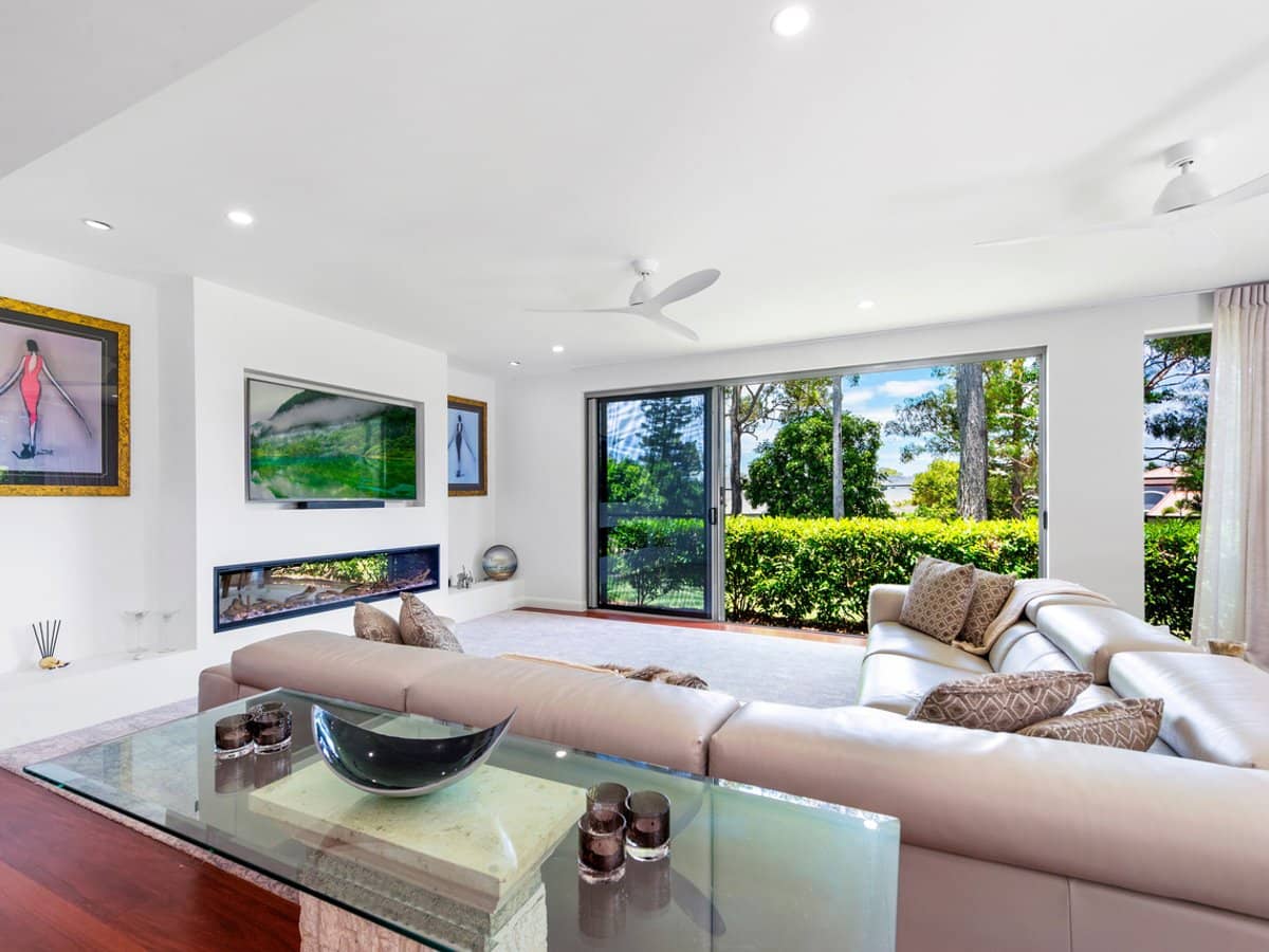 5412 Bay Hill Terrace, Sanctuary Cove - Thumbnail 4