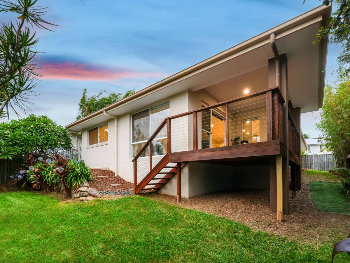 16 Riverside Sanctuary Terrace, Ormeau - Thumbnail 23