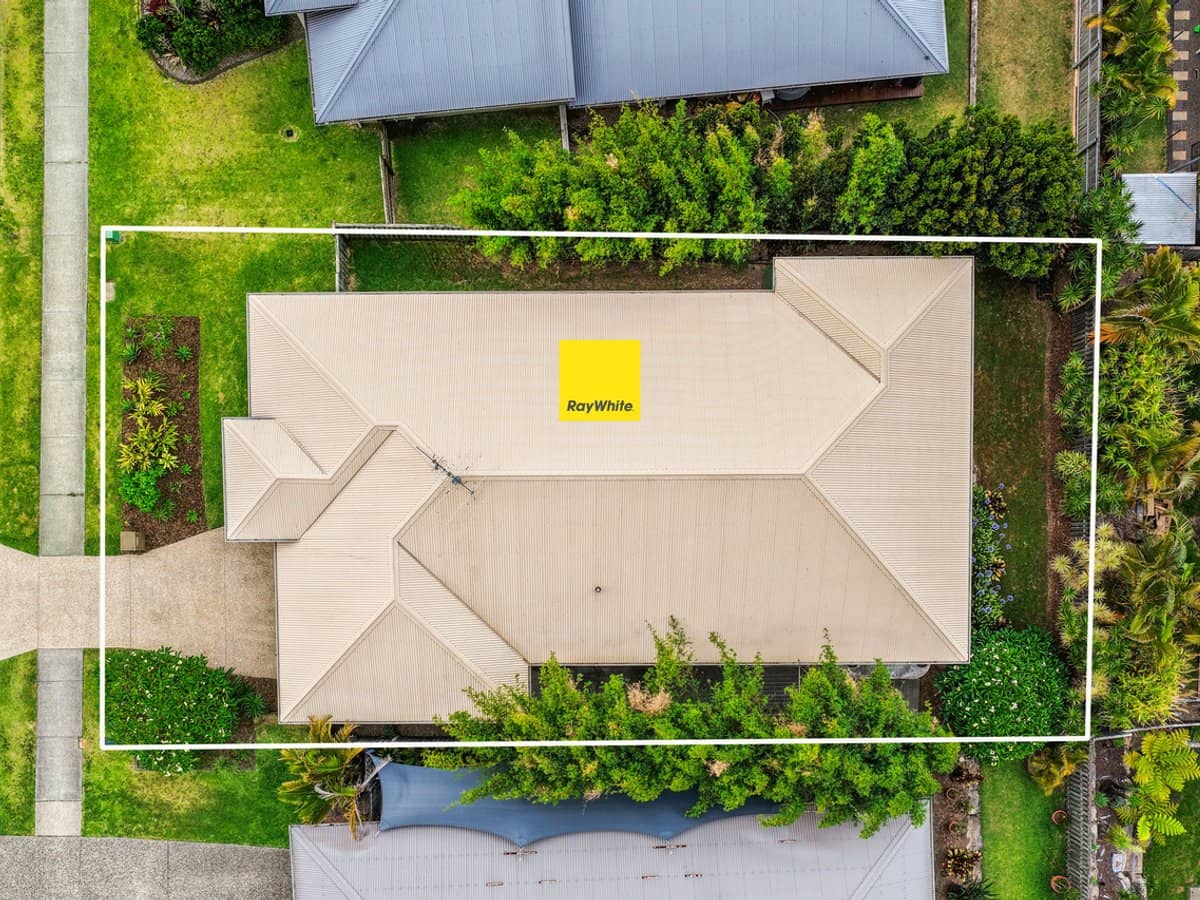 16 Riverside Sanctuary Terrace, Ormeau - Thumbnail 25