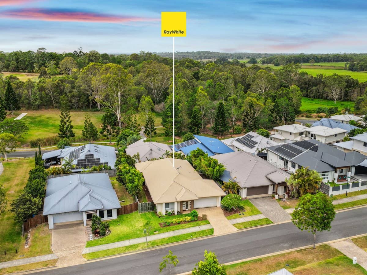 16 Riverside Sanctuary Terrace, Ormeau - Thumbnail 26