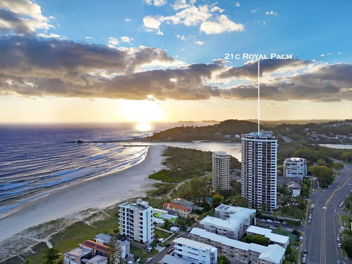 973 Gold Coast Highway, Palm Beach - Thumbnail 2