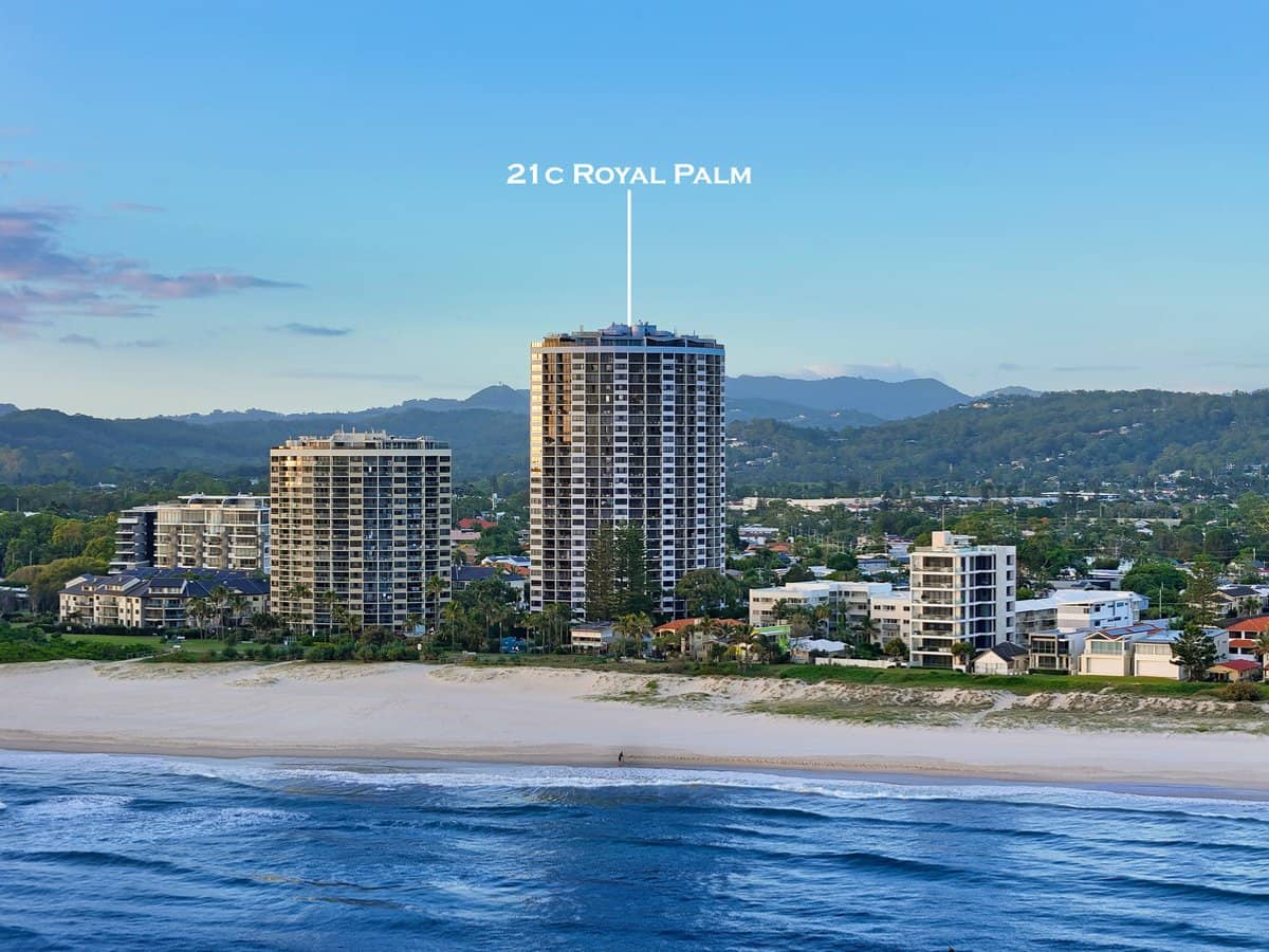 973 Gold Coast Highway, Palm Beach - Thumbnail 21