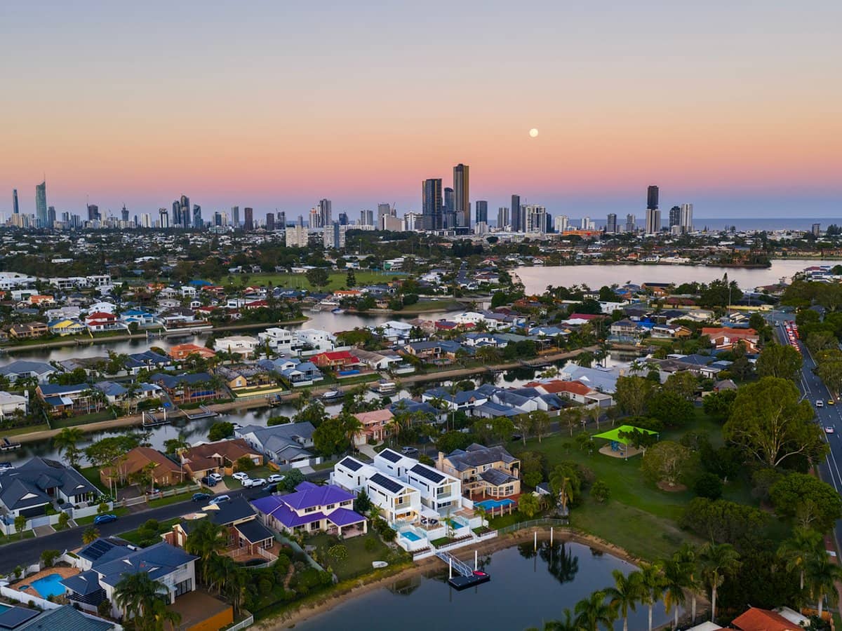 20A Drayton Terrace, MERMAID WATERS - Thumbnail 1