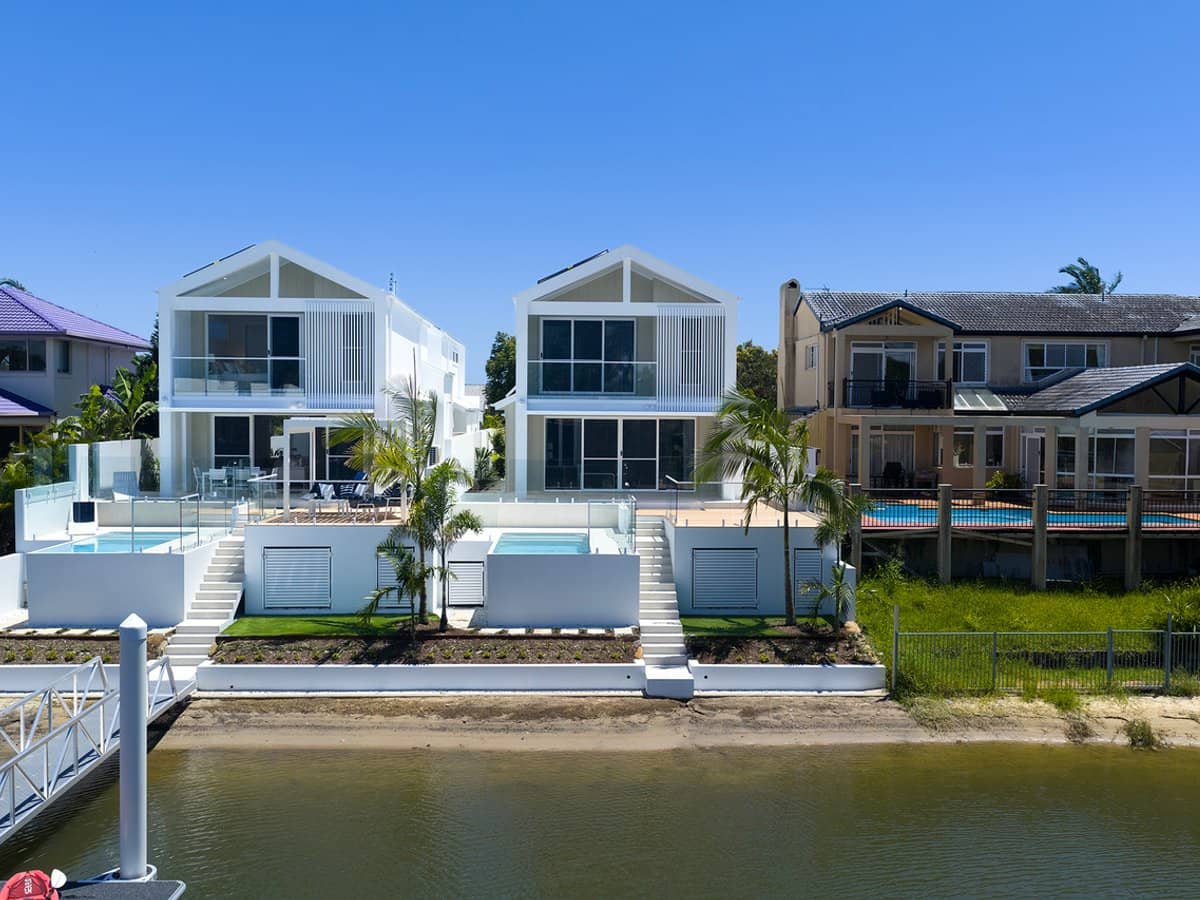 20A Drayton Terrace, MERMAID WATERS - Thumbnail 4