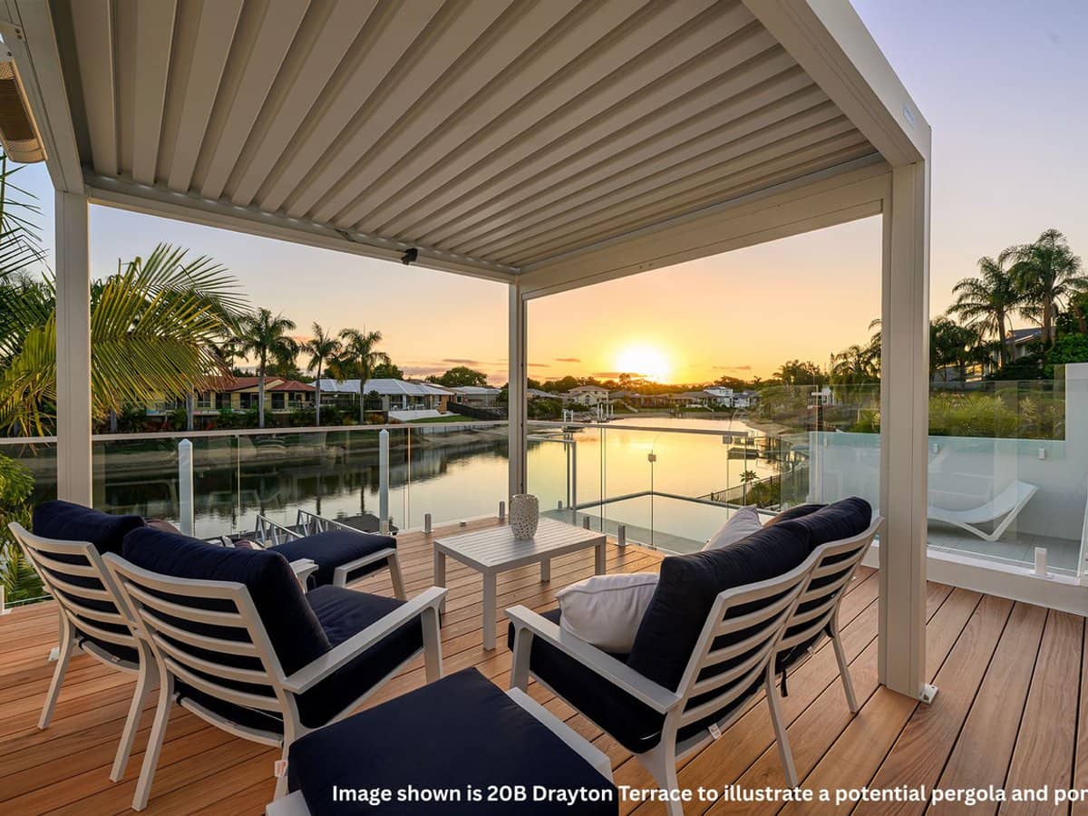 20A Drayton Terrace, MERMAID WATERS - Thumbnail 8