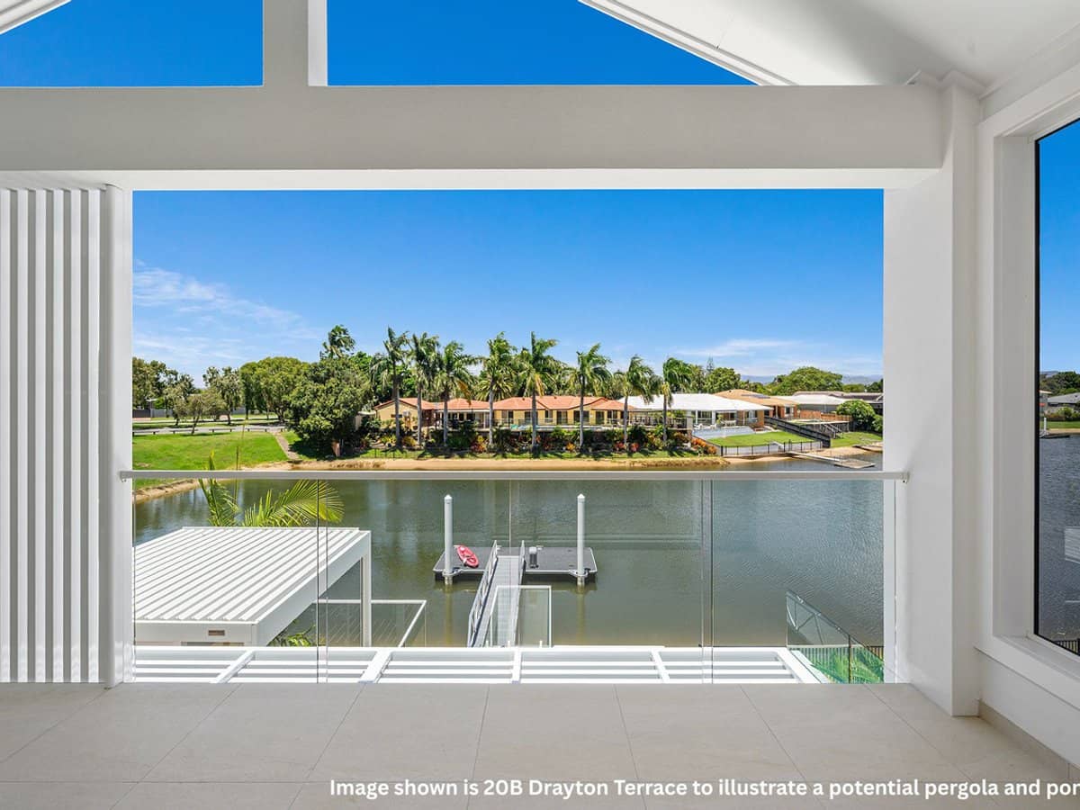 20A Drayton Terrace, MERMAID WATERS - Thumbnail 18