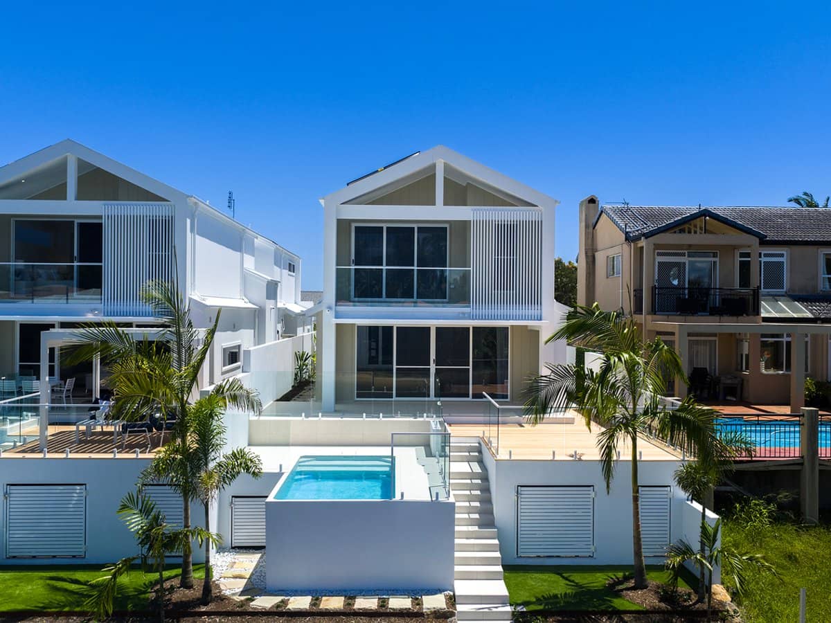 20A Drayton Terrace, MERMAID WATERS - Thumbnail 4