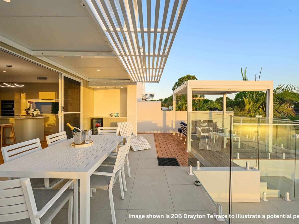 20A Drayton Terrace, MERMAID WATERS - Thumbnail 6