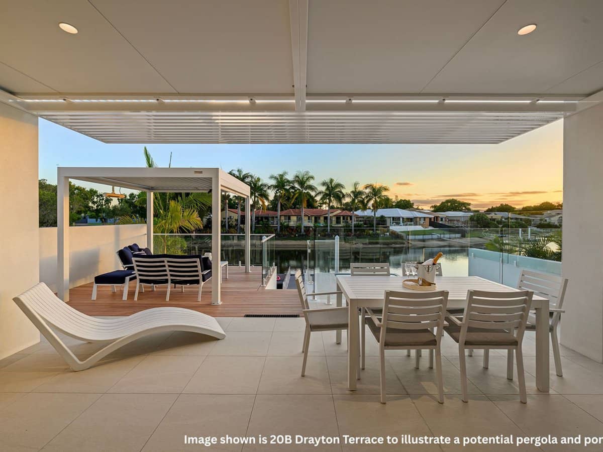 20A Drayton Terrace, MERMAID WATERS - Thumbnail 7