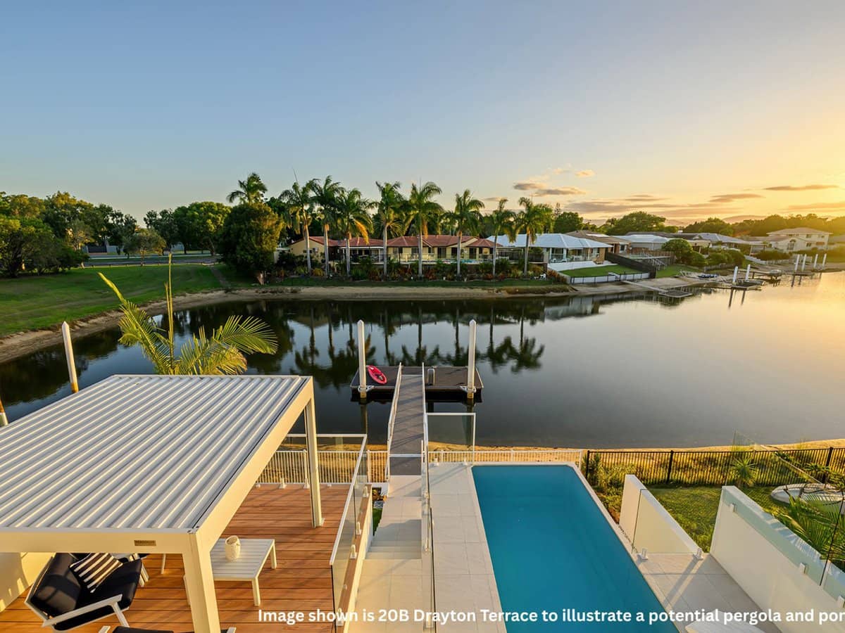 20A Drayton Terrace, MERMAID WATERS - Thumbnail 20