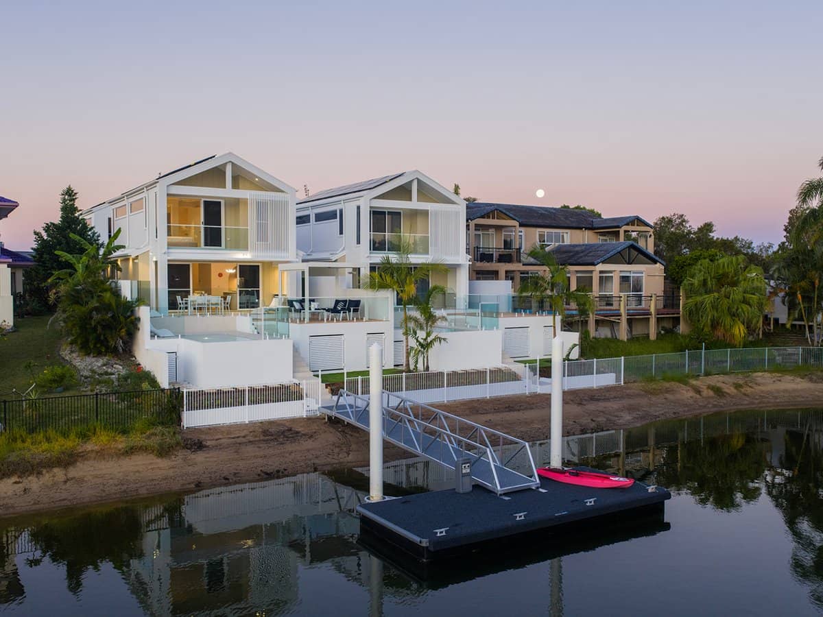 20A Drayton Terrace, MERMAID WATERS - Thumbnail 1