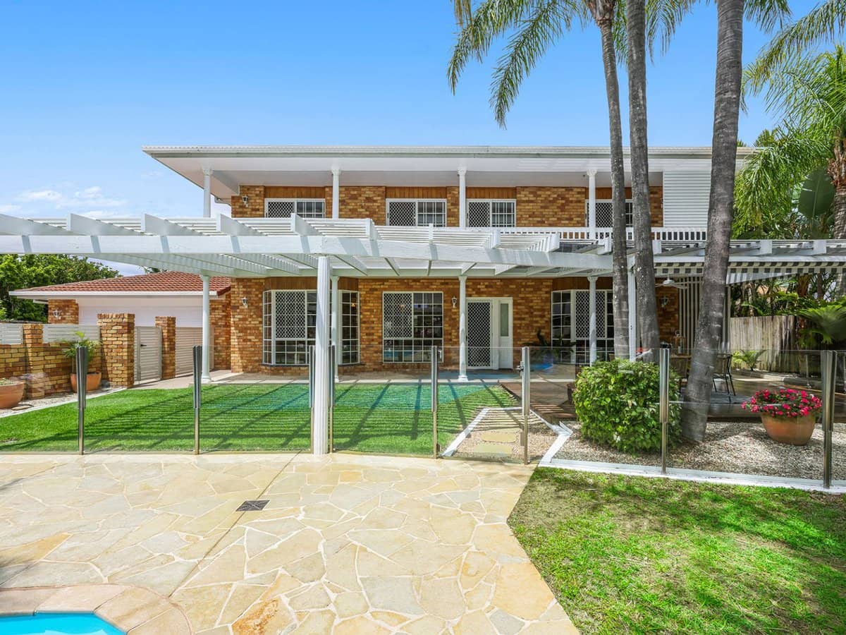 117 Newport Drive, Robina - Thumbnail 22