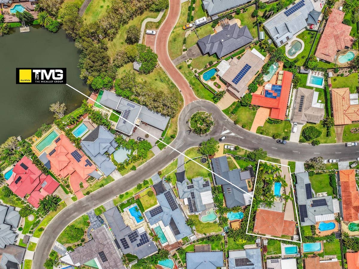 117 Newport Drive, Robina - Thumbnail 24