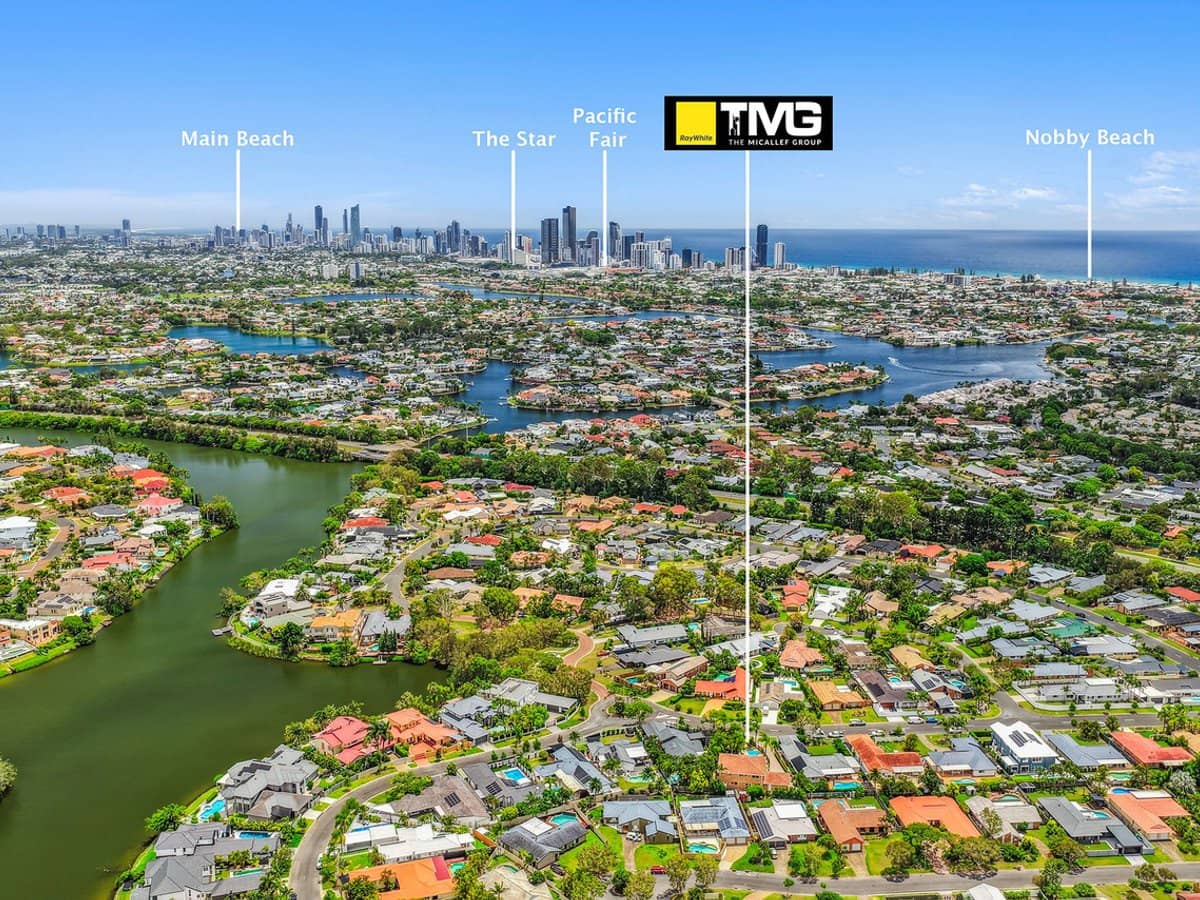 117 Newport Drive, Robina - Thumbnail 25