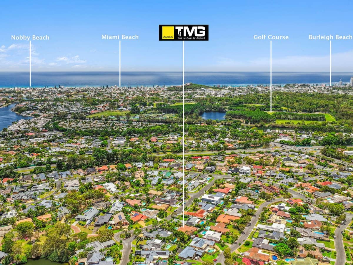 117 Newport Drive, Robina - Thumbnail 26