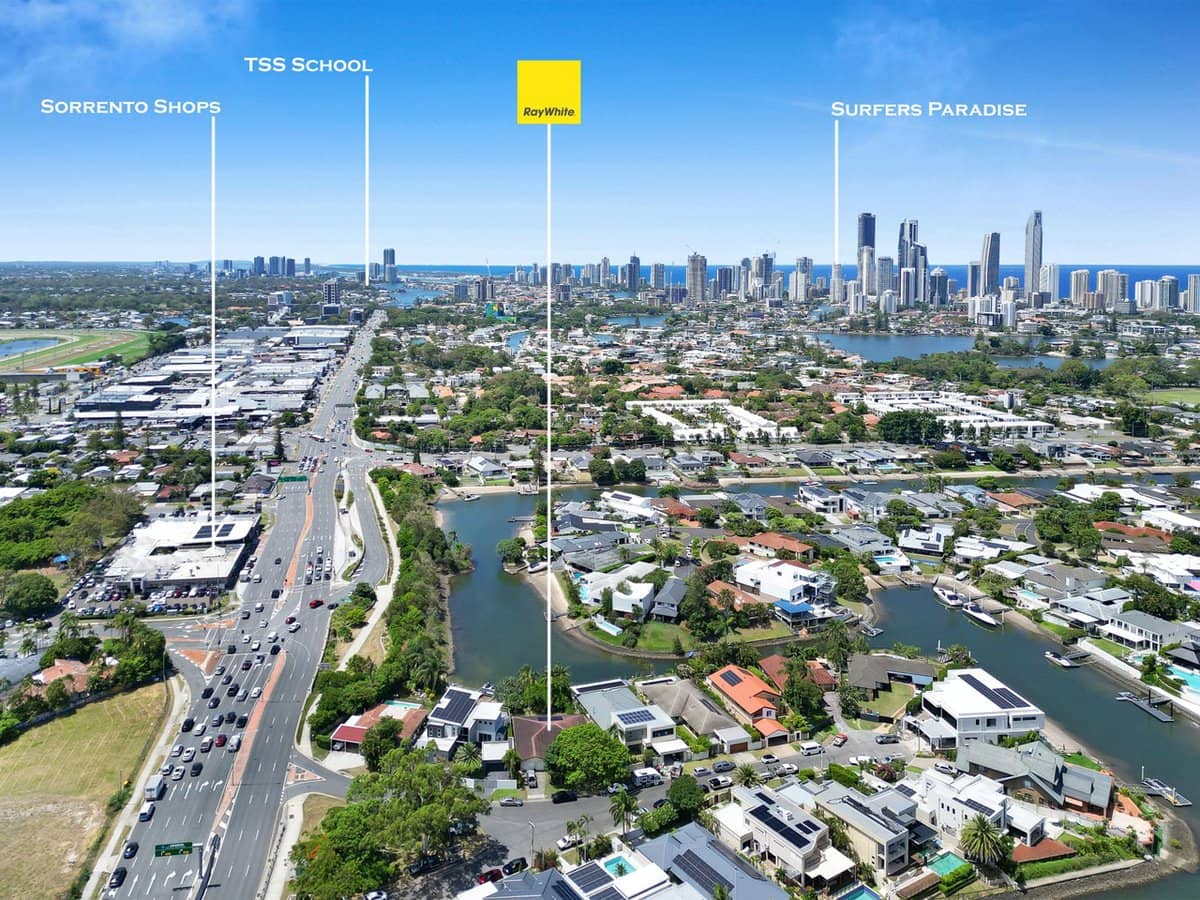 8 La Spezia Court, Surfers Paradise - Thumbnail 21