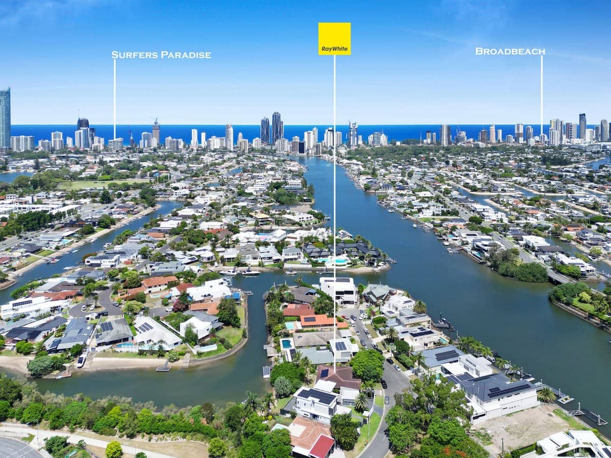 8 La Spezia Court, Surfers Paradise - Thumbnail 22