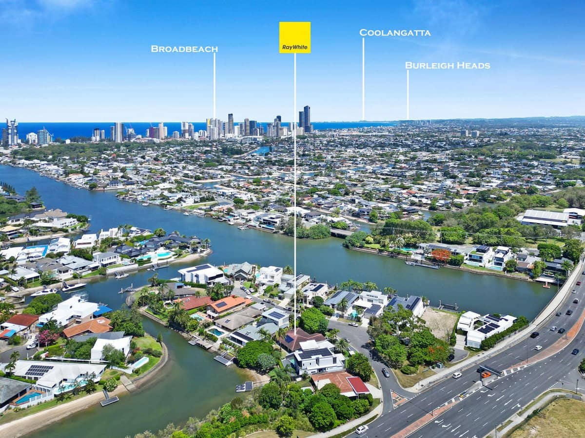 8 La Spezia Court, Surfers Paradise - Thumbnail 23