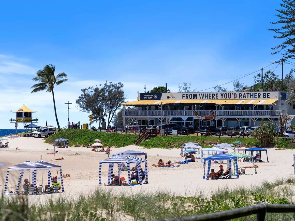 166 Marine Parade, RAINBOW BAY - Thumbnail 15