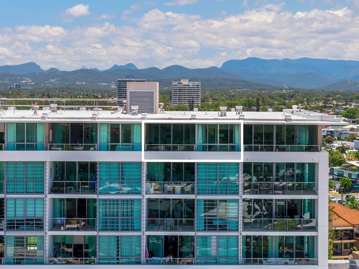 33 T E Peters Drive, BROADBEACH WATERS - Thumbnail 10