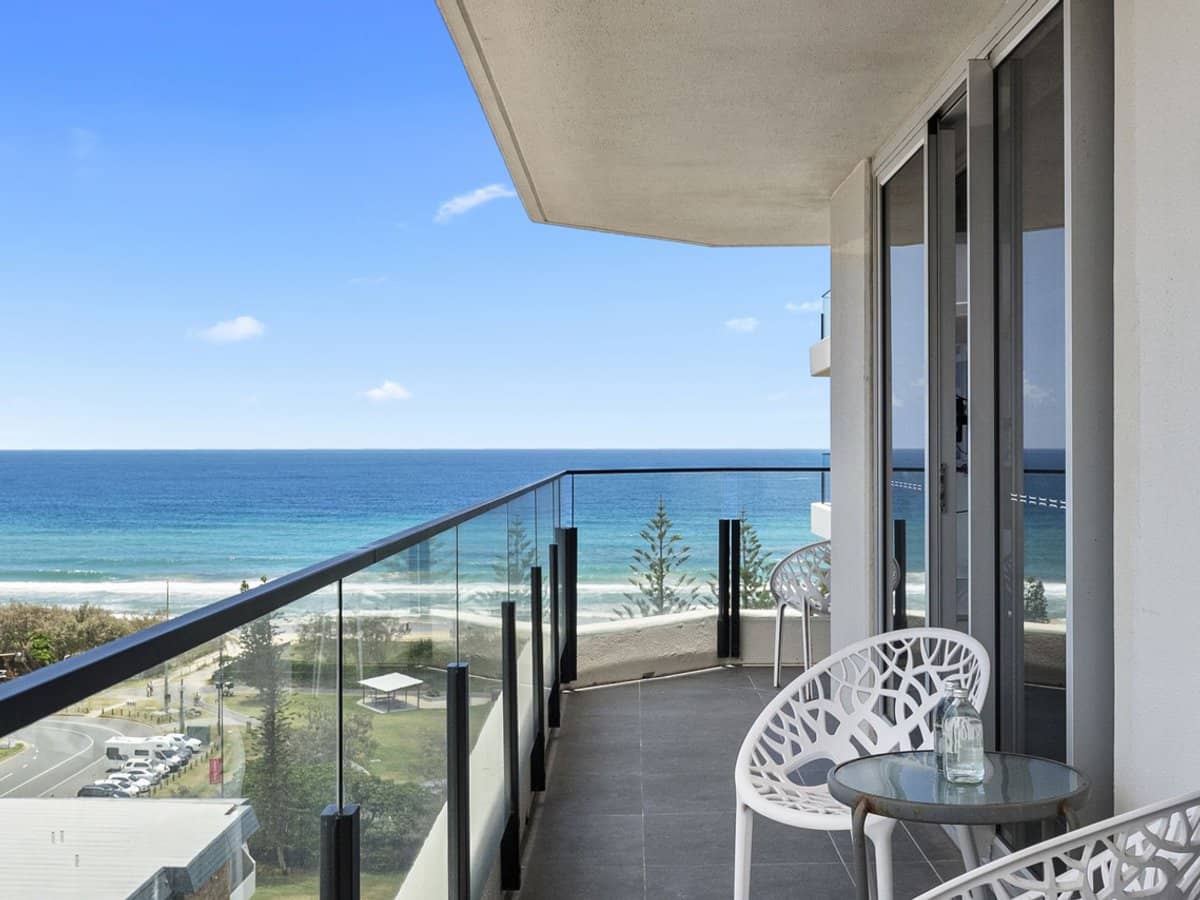 1 Albert Avenue, Broadbeach - Thumbnail 1