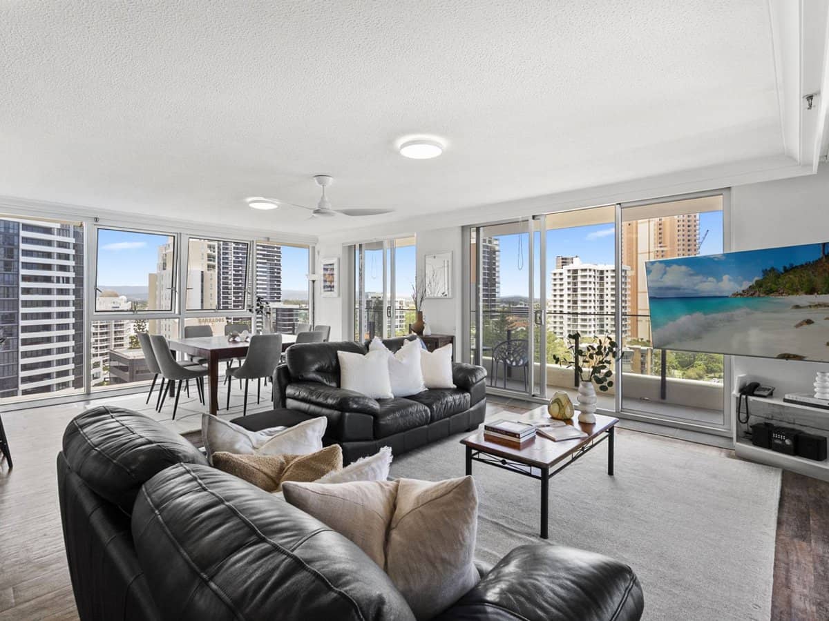 1 Albert Avenue, Broadbeach - Thumbnail 2